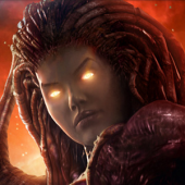 Queen Of Blades