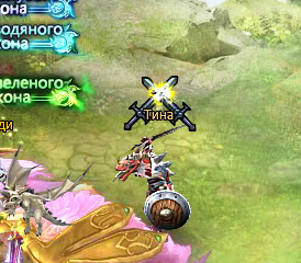 его грабеж гоблины dragon knight если