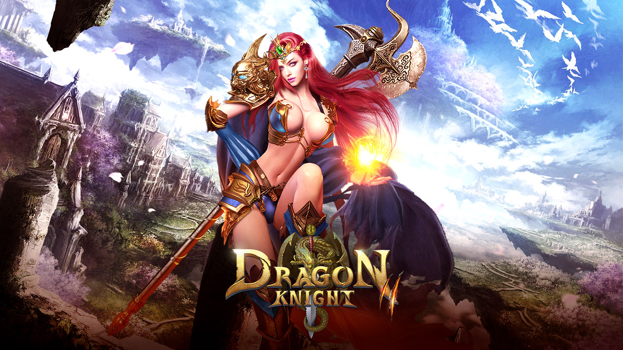 игры 18 плюс драконы