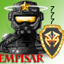 JediEmpisar