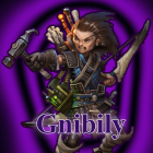 Gnibily